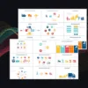 Plantilla Distribución PowerPoint | Diapositivas Logísticas y Claras