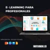 Plantilla E-learning PowerPoint