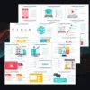 Plantilla E-Learning PowerPoint | Diapositivas Educativas que Conectan