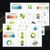 Plantilla Ecología PowerPoint | Presentaciones de Sostenibilidad que Impactan