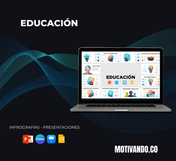 Educación
