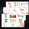Plantilla Emprendimiento PowerPoint | Presenta tu Proyecto con Impacto