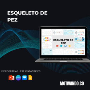 Esqueleto de Pez