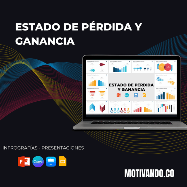 Estado de Pérdidas y Ganancias