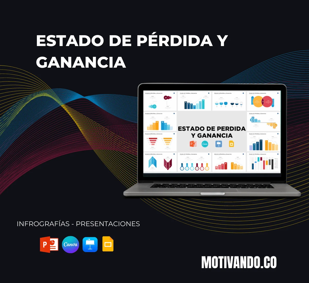 Estado de Pérdidas y Ganancias