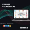 Plantilla Figuras Geométricas PowerPoint