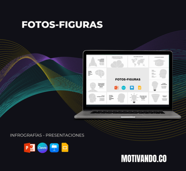 Fotos Figuras y Pinceladas