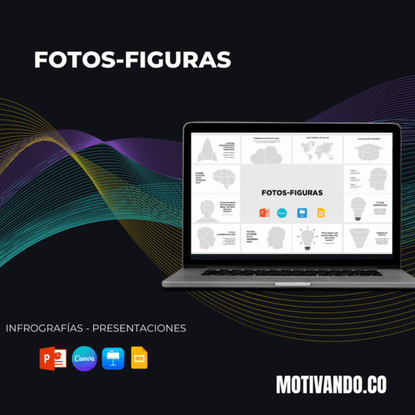 Fotos Figuras y Pinceladas