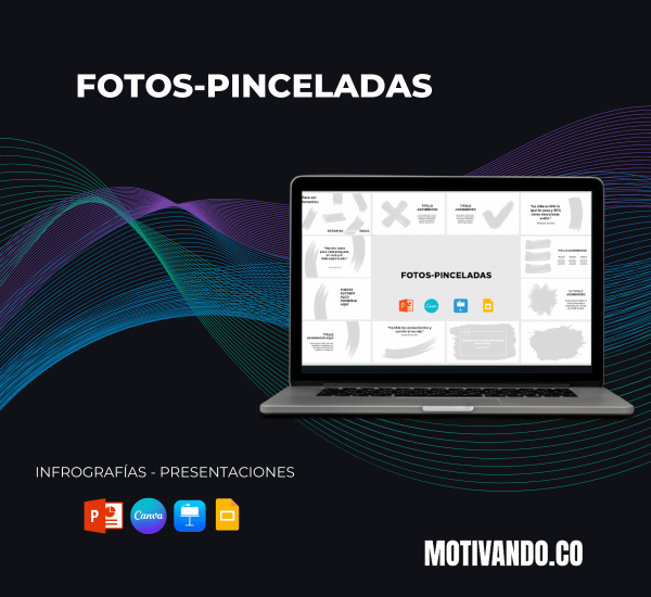 Fotos Figuras y Pinceladas