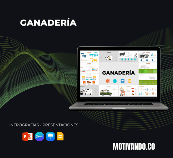 Ganadería