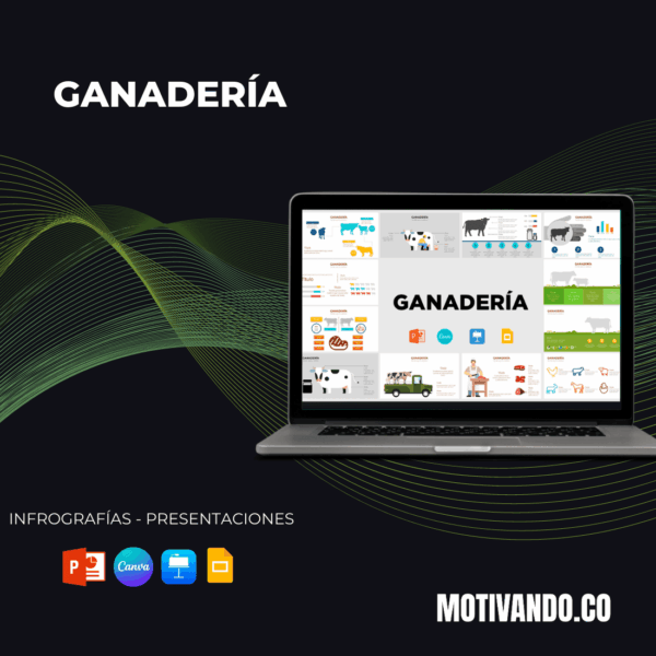 Ganadería