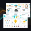 Plantilla Gestión de Talento PowerPoint | Presentación Recursos Humanos
