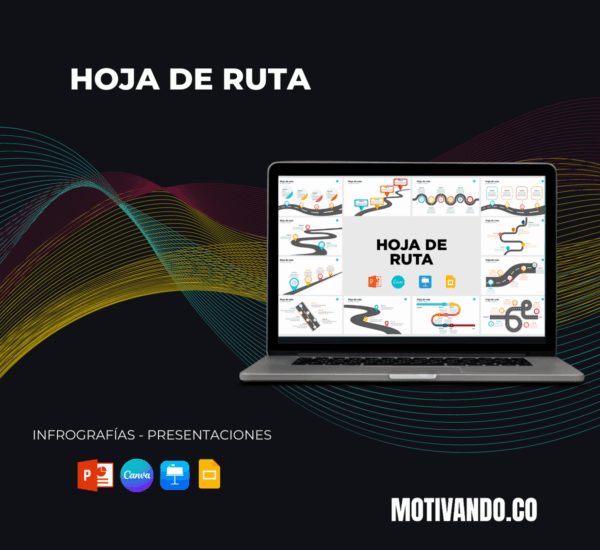 Hoja de Ruta