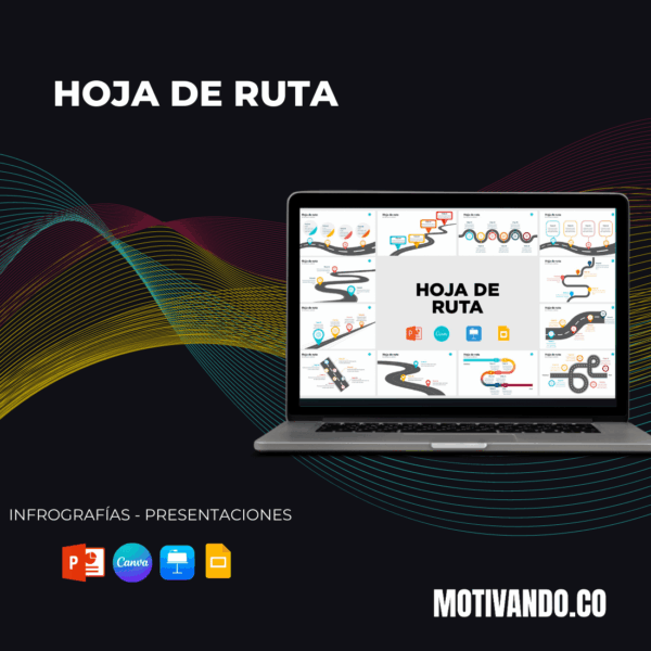 Hoja de Ruta