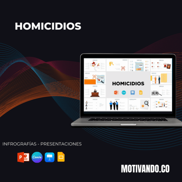 Homicidios