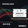 Plantilla Inmobiliaria PowerPoint