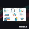 Plantilla Inmobiliaria PowerPoint | Presentación Profesional de Propiedades