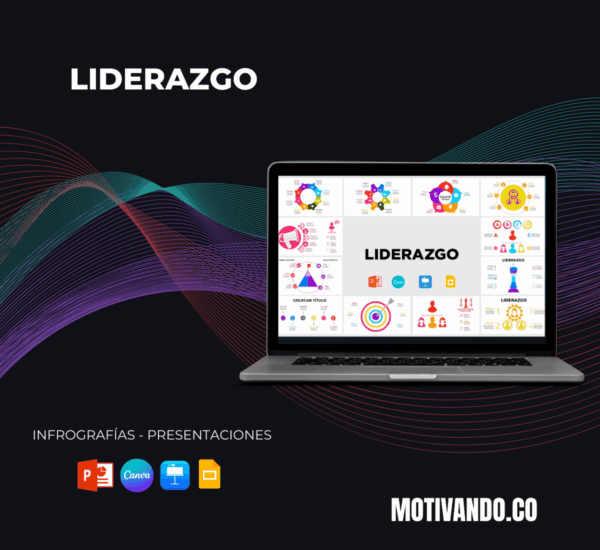 Liderazgo