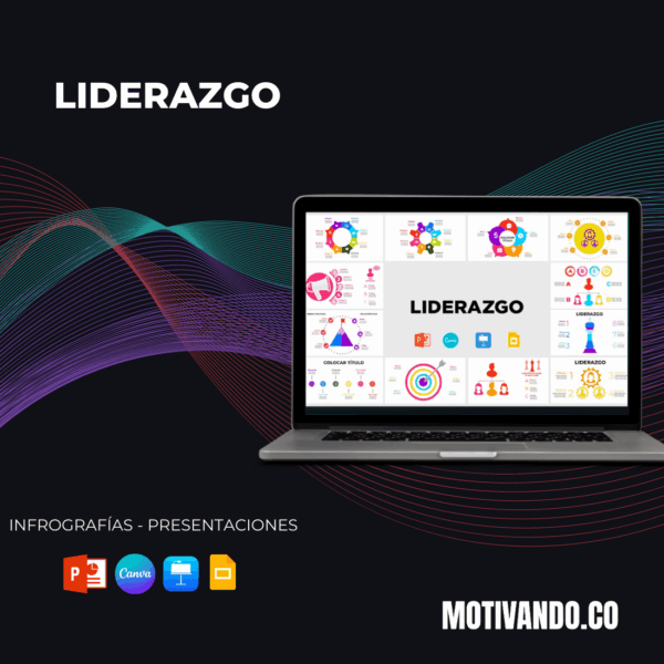 Liderazgo