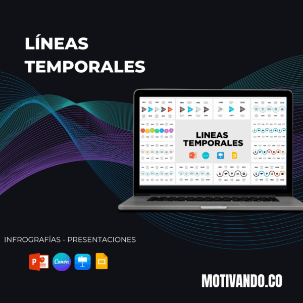 Líneas Temporales