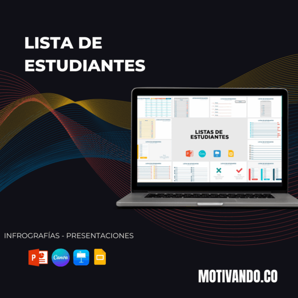 Lista de Estudiantes