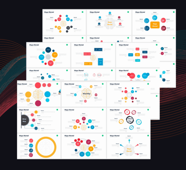 Mapas Mentales
