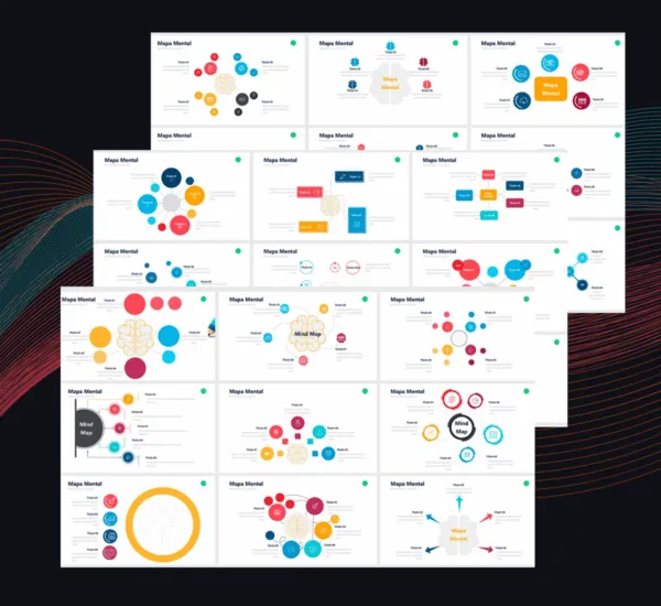 Mapas Mentales