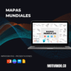 Mapas Mundiales