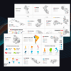 Mapas Mundiales