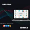 Plantilla Medicina PowerPoint