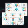 Plantilla Medicina PowerPoint | Diapositivas Profesionales de Salud