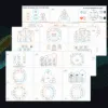 Plantilla Minimalista PowerPoint | Presentaciones Elegantes y Profesionales