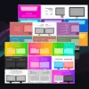 Mockups de Apple para PowerPoint | Presentación Profesional