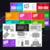 Mockups de Apple para PowerPoint | Presentación Profesional