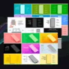 Mockups Celulares | Plantilla PowerPoint para Apps, Productos Digitales y Presentaciones UX