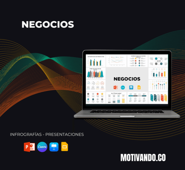 Negocios