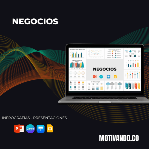 Negocios