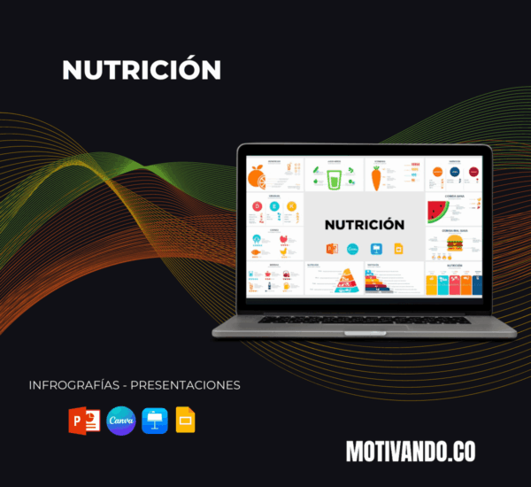 Nutrición