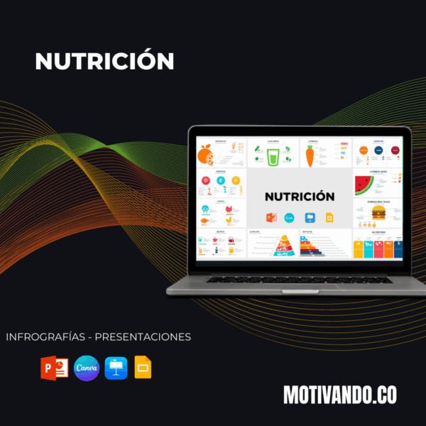 Nutrición