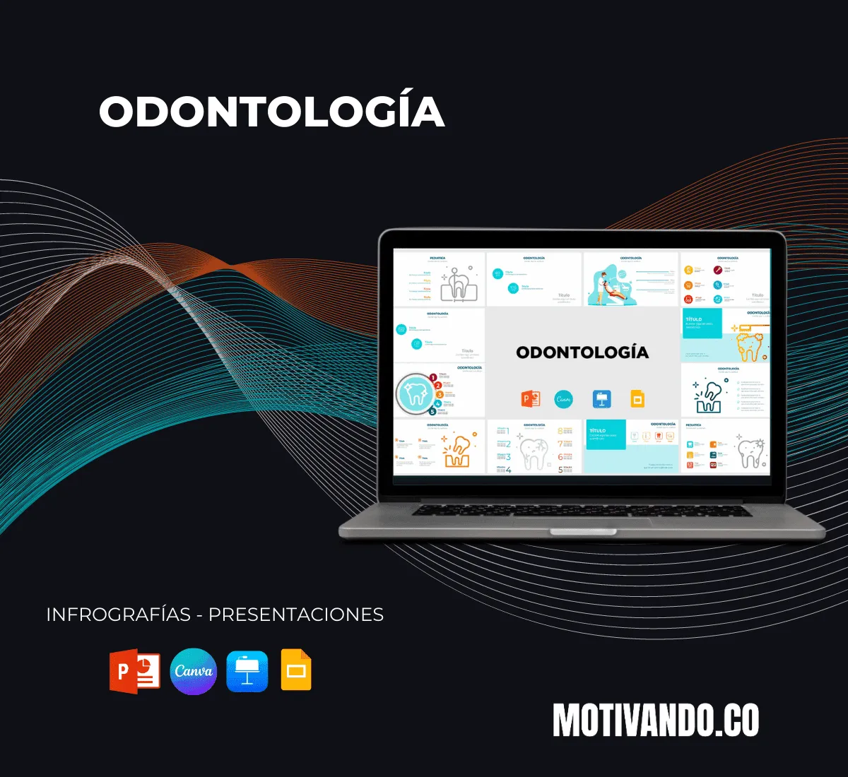 Odontología