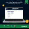 Planificador de Viajes | Plantilla para Excel y Google Sheets | Organiza Itinerarios, Presupuesto y Checklist en un Solo Lugar