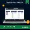 Seguimiento de Inventario | Plantilla para Excel y Google Sheets