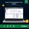 Seguimiento de Inventario | Plantilla para Excel y Google Sheets