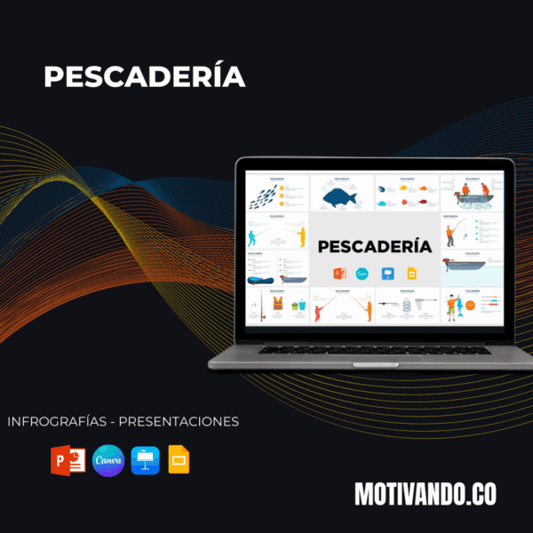 Pescadería