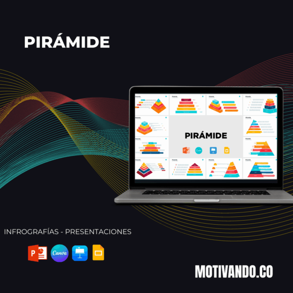 Pirámide
