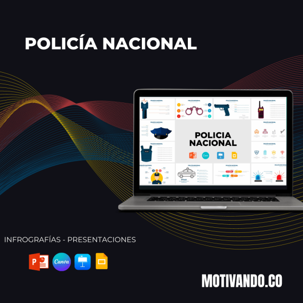 Policía Nacional