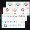 Plantilla Presentación de Proyecto | 200+ Diapositivas Profesionales y Visuales
