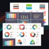 Plantilla Presentación de Proyecto | 200+ Diapositivas Profesionales y Visuales