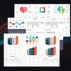 Plantilla Presentación de Proyecto | 200+ Diapositivas Profesionales y Visuales