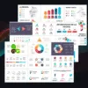 Plantilla Presentación de Proyecto | 200+ Diapositivas Profesionales y Visuales